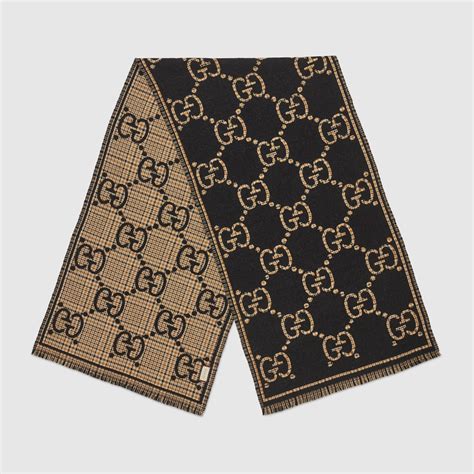 gucci écharpe homme|Écharpes et Foulards Homme .